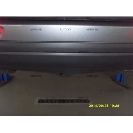 Anhängerkupplung für Mitsubishi Outlander- automat–AHK abnehmbar - von 2012/- Anhängerkupplung für Mitsubishi Outlander- automat–AHK abnehmbar - von 2012/-