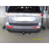 Anhängerkupplung für Mitsubishi Outlander- automat–AHK abnehmbar - von 2012/- Anhängerkupplung für Mitsubishi Outlander- automat–AHK abnehmbar - von 2012/-