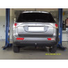 Anhängerkupplung für Mitsubishi Outlander- automat–AHK abnehmbar - von 2012/- Anhängerkupplung für Mitsubishi Outlander- automat–AHK abnehmbar - von 2012/-