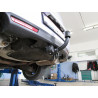 Anhängerkupplung für Mazda 6 - GH - 4/5 tür. - automat–AHK abnehmbar Anhängerkupplung für Mazda 6 - GH - 4/5 tür. - automat–AHK abnehmbar