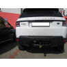 Anhängerkupplung für   Range Rover  SPORT automat–AHK abnehmbar - von 2013/-