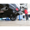 Anhängerkupplung für Nissan JUKE- SUV - automat–AHK abnehmbar - von 2010/- Anhängerkupplung für Nissan JUKE- SUV - automat–AHK abnehmbar - von 2010/-