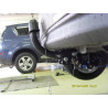 Anhängerkupplung für YARIS - 3/5-türig., ( P 13 ) - automat–AHK abnehmbar - von 10.2011/- Anhängerkupplung für YARIS - 3/5-türig., ( P 13 ) - automat–AHK abnehmbar - von 10.2011/-