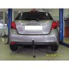 Anhängerkupplung für YARIS - 3/5-türig., ( P 13 ) - automat–AHK abnehmbar - von 10.2011/- Anhängerkupplung für YARIS - 3/5-türig., ( P 13 ) - automat–AHK abnehmbar - von 10.2011/-