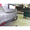 Anhängerkupplung für YARIS - 3/5-türig., ( P 13 ) - automat–AHK abnehmbar - von 10.2011/- Anhängerkupplung für YARIS - 3/5-türig., ( P 13 ) - automat–AHK abnehmbar - von 10.2011/-