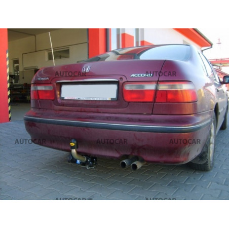 Anhängerkupplung für ACCORD - 4/5-türig (CC, CE, CF) - automat–AHK abnehmbar - von 1993 bis 1998/10 Anhängerkupplung für ACCORD - 4/5-türig (CC, CE, CF) - automat–AHK abnehmbar - von 1993 bis 1998/10