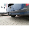 Anhängerkupplung für Mercedes Citan - manuell–AHK starr - von 2008 Anhängerkupplung für Mercedes Citan - manuell–AHK starr - von 2008