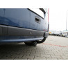 Anhängerkupplung für Mercedes Citan - manuell–AHK starr - von 2008 Anhängerkupplung für Mercedes Citan - manuell–AHK starr - von 2008