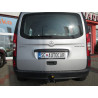 Anhängerkupplung für MERCEDES CITAN -automat–AHK abnehmbar - von 2012/- Anhängerkupplung für MERCEDES CITAN -automat–AHK abnehmbar - von 2012/-
