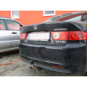 Anhängerkupplung für ACCORD - 4-türig (CL7) - automat–AHK abnehmbar - von 2002/12 Anhängerkupplung für ACCORD - 4-türig (CL7) - automat–AHK abnehmbar - von 2002/12