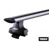 Dachträger THULE - aluminium Dachträger THULE - aluminium