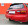 Anhängerkupplung für CIVIC - 3dv. (EG,EH,EJ9,EK1/3/4) - manuell–AHK starr - von 1991 bis 2000 Anhängerkupplung für CIVIC - 3dv. (EG,EH,EJ9,EK1/3/4) - manuell–AHK starr - von 1991 bis 2000
