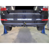Anhängerkupplung für OCTAVIA - 5 -tür., Combi 4x4 - AHK - von 2013/- Anhängerkupplung für OCTAVIA - 5 -tür., Combi 4x4 - AHK - von 2013/-