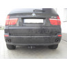 Anhängerkupplung für X 5 - suv (E70) - automat–AHK abnehmbar - von 2007 Anhängerkupplung für X 5 - suv (E70) - automat–AHK abnehmbar - von 2007
