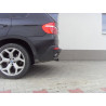 Anhängerkupplung für X 5 - suv (E70) - automat–AHK abnehmbar - von 2007