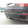 Anhängerkupplung für X 5 - suv (E70) - automat–AHK abnehmbar - von 2007 Anhängerkupplung für X 5 - suv (E70) - automat–AHK abnehmbar - von 2007