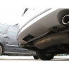 Anhängerkupplung für Mazda 6 - GJ/GL - 4 tür. - automat vertikal–AHK abnehmbar Anhängerkupplung für Mazda 6 - GJ/GL - 4 tür. - automat vertikal–AHK abnehmbar