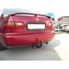 Anhängerkupplung für CIVIC - 4-türig (EJ, EK) - manuell–AHK starr - von 1996 bis 1998 Anhängerkupplung für CIVIC - 4-türig (EJ, EK) - manuell–AHK starr - von 1996 bis 1998