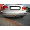Anhängerkupplung für CIVIC - 4-türig (EJ, EK) - manuell–AHK starr - von 1996 bis 1998 Anhängerkupplung für CIVIC - 4-türig (EJ, EK) - manuell–AHK starr - von 1996 bis 1998