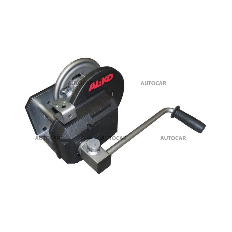 Seilwinde OPTIMA 901 A