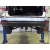 Anhängerkupplung für Subaru Forester- automat vertikal–AHK abnehmbar - von 03.2013/- Anhängerkupplung für Subaru Forester- automat vertikal–AHK abnehmbar - von 03.2013/-
