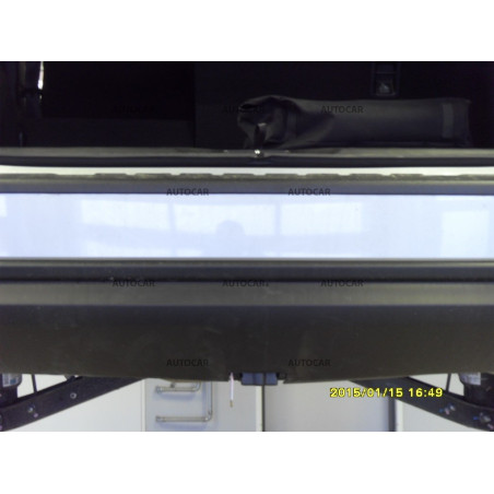 Anhängerkupplung für Subaru Forester- automat vertikal–AHK abnehmbar - von 03.2013/- Anhängerkupplung für Subaru Forester- automat vertikal–AHK abnehmbar - von 03.2013/-