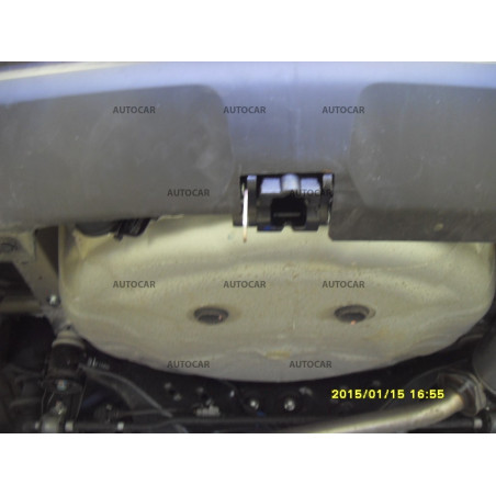 Anhängerkupplung für Subaru Forester- automat vertikal–AHK abnehmbar - von 03.2013/- Anhängerkupplung für Subaru Forester- automat vertikal–AHK abnehmbar - von 03.2013/-