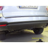 Anhängerkupplung für Subaru Forester- automat vertikal–AHK abnehmbar - von 03.2013/- Anhängerkupplung für Subaru Forester- automat vertikal–AHK abnehmbar - von 03.2013/-