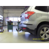 Anhängerkupplung für Subaru Forester- automat vertikal–AHK abnehmbar - von 03.2013/- Anhängerkupplung für Subaru Forester- automat vertikal–AHK abnehmbar - von 03.2013/-