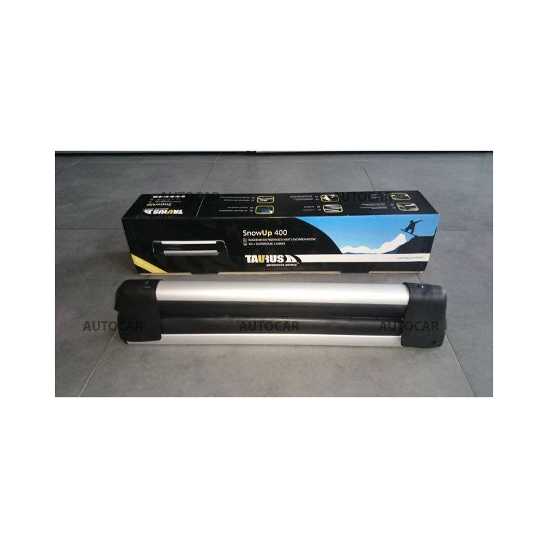 Snow Up 400