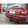 Anhängerkupplung für CIVIC - Combi, (MC) - manuell–AHK starr - von 1997 bis 2000/10 Anhängerkupplung für CIVIC - Combi, (MC) - manuell–AHK starr - von 1997 bis 2000/10
