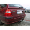 Anhängerkupplung für CIVIC - Combi, (MC) - manuell–AHK starr - von 1997 bis 2000/10 Anhängerkupplung für CIVIC - Combi, (MC) - manuell–AHK starr - von 1997 bis 2000/10