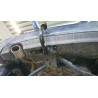 Anhängerkupplung für B - 5 tur.,(W 245) - automat vertikal–AHK abnehmbar - von 2005-2012 Anhängerkupplung für B - 5 tur.,(W 245) - automat vertikal–AHK abnehmbar - von 2005-2012