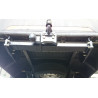 Anhängerkupplung für Iveco DAILY - 35S - (Radstand 3000 / 3520 mm) - manuall–AHK starr Anhängerkupplung für Iveco DAILY - 35S - (Radstand 3000 / 3520 mm) - manuall–AHK starr