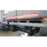 Anhängerkupplung für Iveco DAILY - 35S - (Radstand 3000 / 3520 mm) - manuall–AHK starr Anhängerkupplung für Iveco DAILY - 35S - (Radstand 3000 / 3520 mm) - manuall–AHK starr