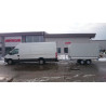Anhängerkupplung für Iveco DAILY - 35S - (Radstand 3000 / 3520 mm) - manuall–AHK starr Anhängerkupplung für Iveco DAILY - 35S - (Radstand 3000 / 3520 mm) - manuall–AHK starr