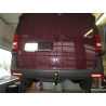 Anhängerkupplung für Mercedes V / VIANO / VITO (W447) - automat vertikal–AHK abnehmbar Anhängerkupplung für Mercedes V / VIANO / VITO (W447) - automat vertikal–AHK abnehmbar