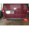 Anhängerkupplung für Mercedes V / VIANO / VITO (W447) - automat vertikal–AHK abnehmbar Anhängerkupplung für Mercedes V / VIANO / VITO (W447) - automat vertikal–AHK abnehmbar