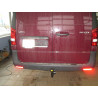 Anhängerkupplung für Mercedes V / VIANO / VITO (W447) - automat vertikal–AHK abnehmbar Anhängerkupplung für Mercedes V / VIANO / VITO (W447) - automat vertikal–AHK abnehmbar