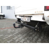 Anhängerkupplung für NP300 - SUV, PICK UP - manuall–AHK starr - von 2008 Anhängerkupplung für NP300 - SUV, PICK UP - manuall–AHK starr - von 2008