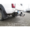 Anhängerkupplung für NP300 - SUV, PICK UP - manuall–AHK starr - von 2008 Anhängerkupplung für NP300 - SUV, PICK UP - manuall–AHK starr - von 2008