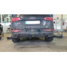 Anhängerkupplung für AUDI Q5 Anhängerkupplung für AUDI Q5