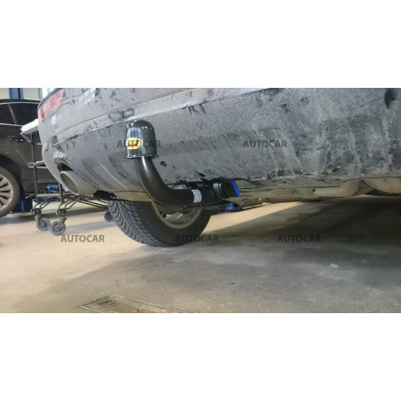 Anhängerkupplung für AUDI Q5 Anhängerkupplung für AUDI Q5