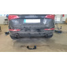 Anhängerkupplung für AUDI Q5