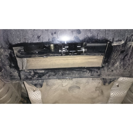 Anhängerkupplung für AUDI Q5 Anhängerkupplung für AUDI Q5