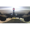Anhängerkupplung für Mercedes R (W251) - automat – AHK abnehmbar -2006/- Anhängerkupplung für Mercedes R (W251) - automat – AHK abnehmbar -2006/-
