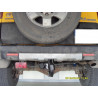 Anhängerkupplung für Toyota LANDCRUISER - J150 - 5 tür. - manuall–AHK starr Anhängerkupplung für Toyota LANDCRUISER - J150 - 5 tür. - manuall–AHK starr
