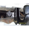 Anhängerkupplung für Toyota LANDCRUISER - J150 - 5 tür. - manuall–AHK starr Anhängerkupplung für Toyota LANDCRUISER - J150 - 5 tür. - manuall–AHK starr
