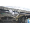 Anhängerkupplung für C 4 - 3/5dv + coupe - automat–AHK abnehmbar - von 2004 Anhängerkupplung für C 4 - 3/5dv + coupe - automat–AHK abnehmbar - von 2004
