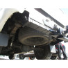 Anhängerkupplung für RANGER (2/4 WD) - výškovo polohovat. guľa - starre Anhängerkupplung - von 1999aj2006 Anhängerkupplung für RANGER (2/4 WD) - výškovo polohovat. guľa - starre Anhängerkupplung - von 1999aj2006
